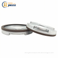 CBN Tissue Paper Sharpening Wheels for Log Saw Blade and Razor Slitting Blades